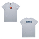 Womens Maple Tee 