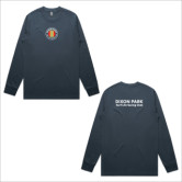 Mens Classic Long Sleeve Tee 