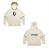 Womens Heavy Hood 